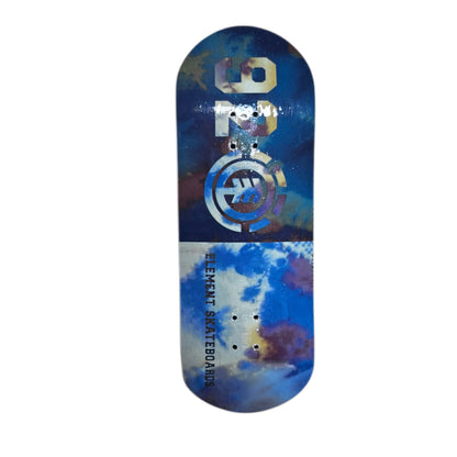 Element Tech Deck Pro Series Deck (Like New)
