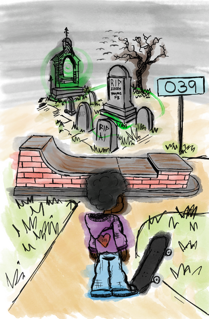 039 Suburbs Ledge