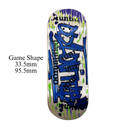 Mold 101 Decks 1st Edition