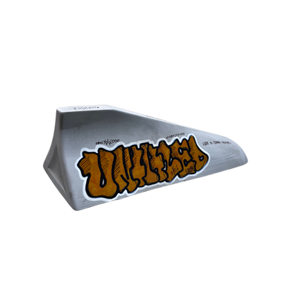 063 Rounded Up Barrier
