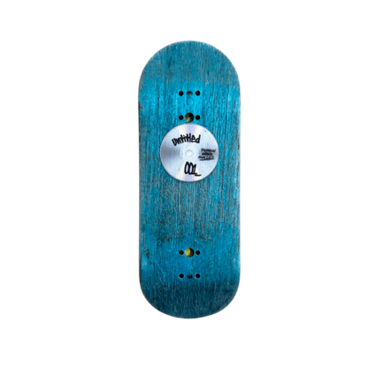 Used G15 FlatFace Deck