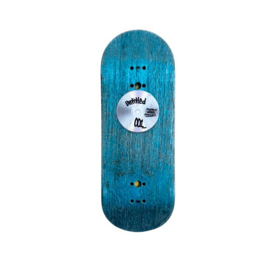 Used G15 FlatFace Deck