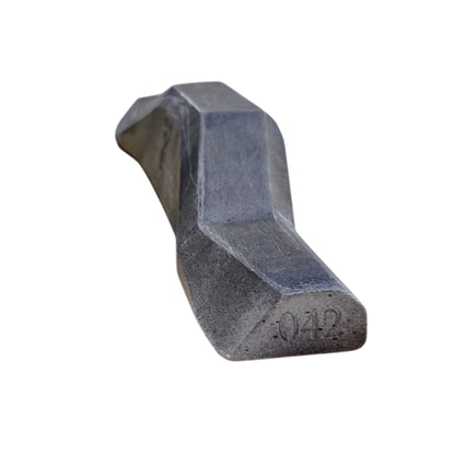 042 Slappy Curb