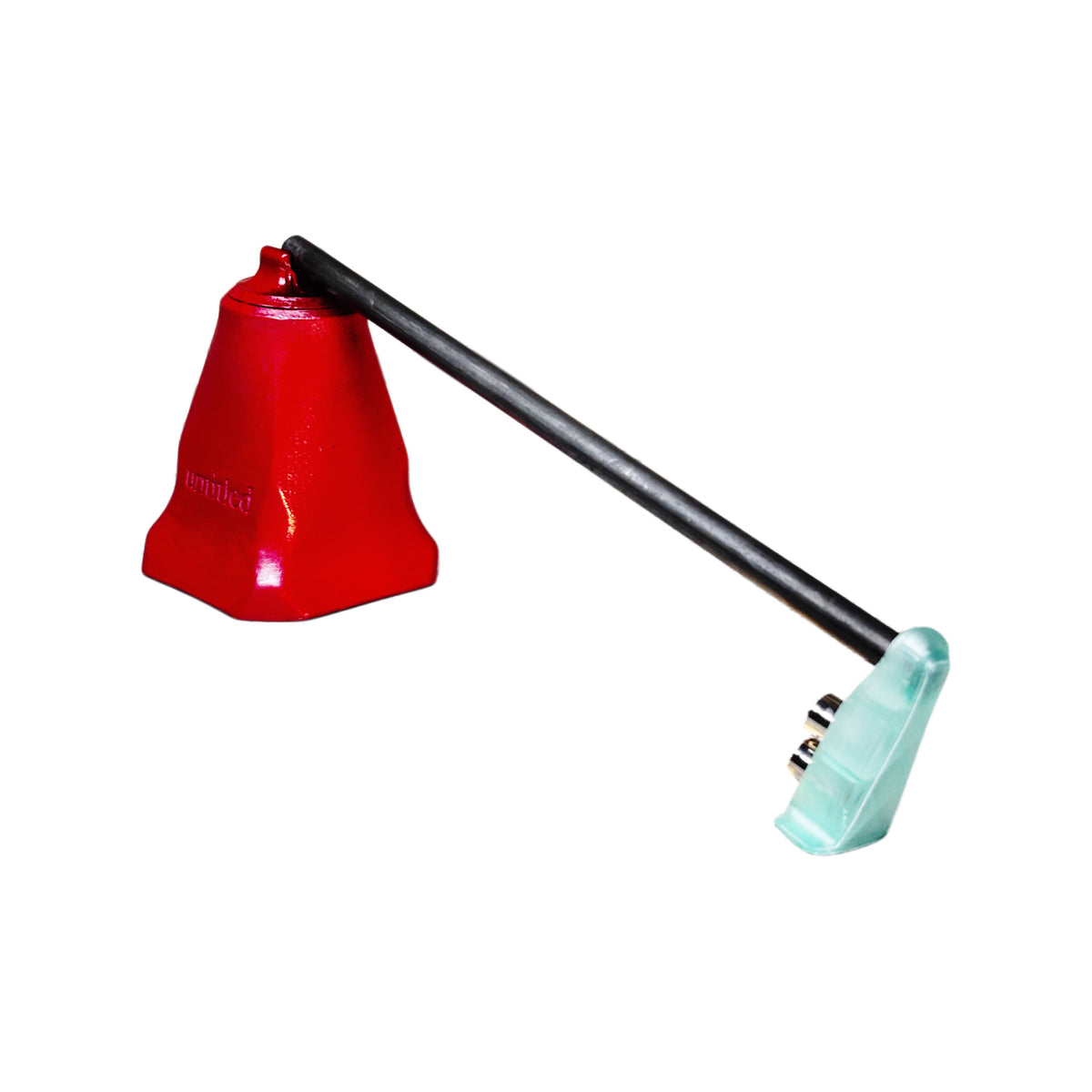 033 Downed Parking Lot Pole Red Edition (12pm EST 10/7)