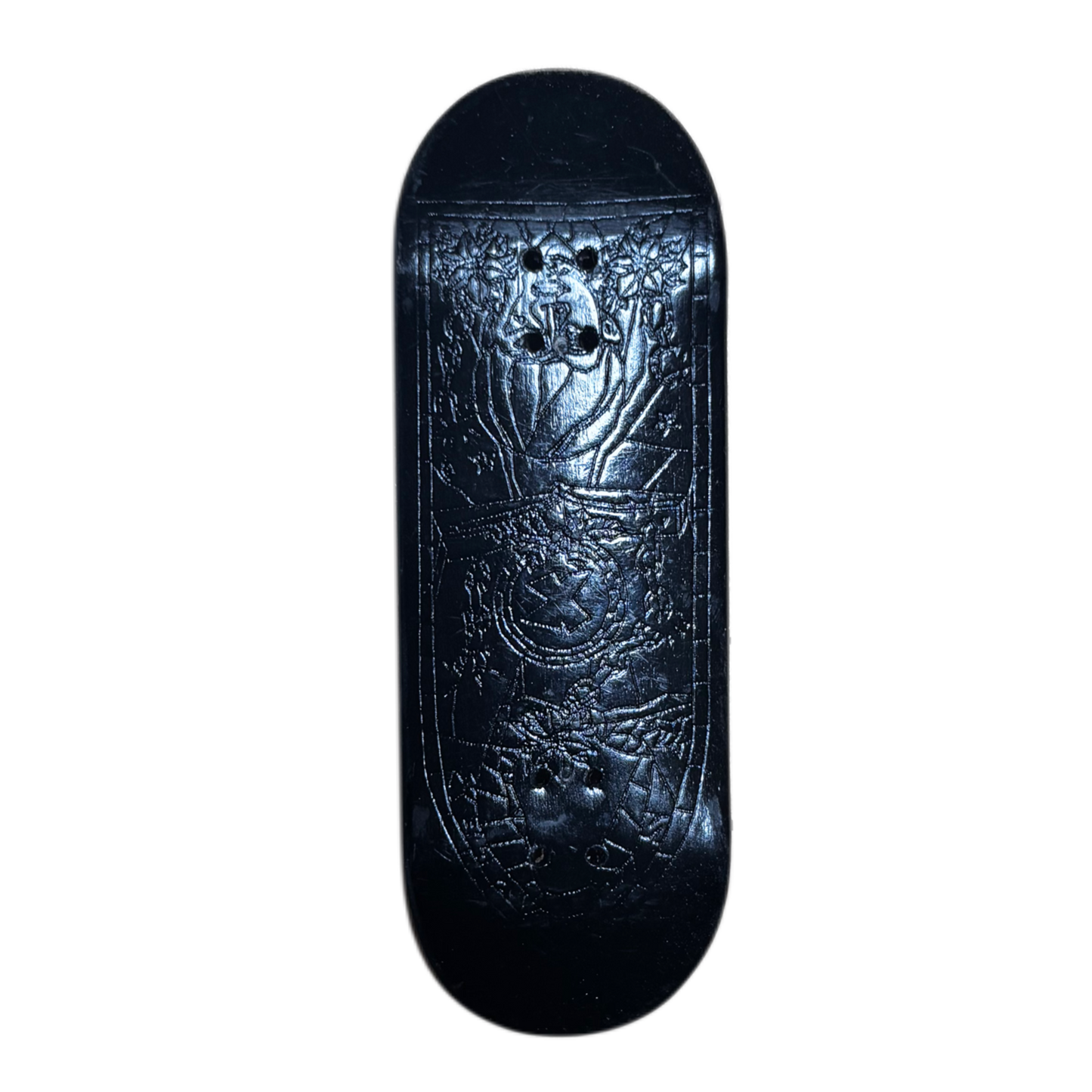 Used December.fb Deck 32mm