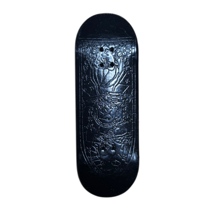 Used December.fb Deck 32mm