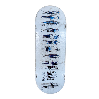 Used 32mm BlackRiver Deck (2020-2023)