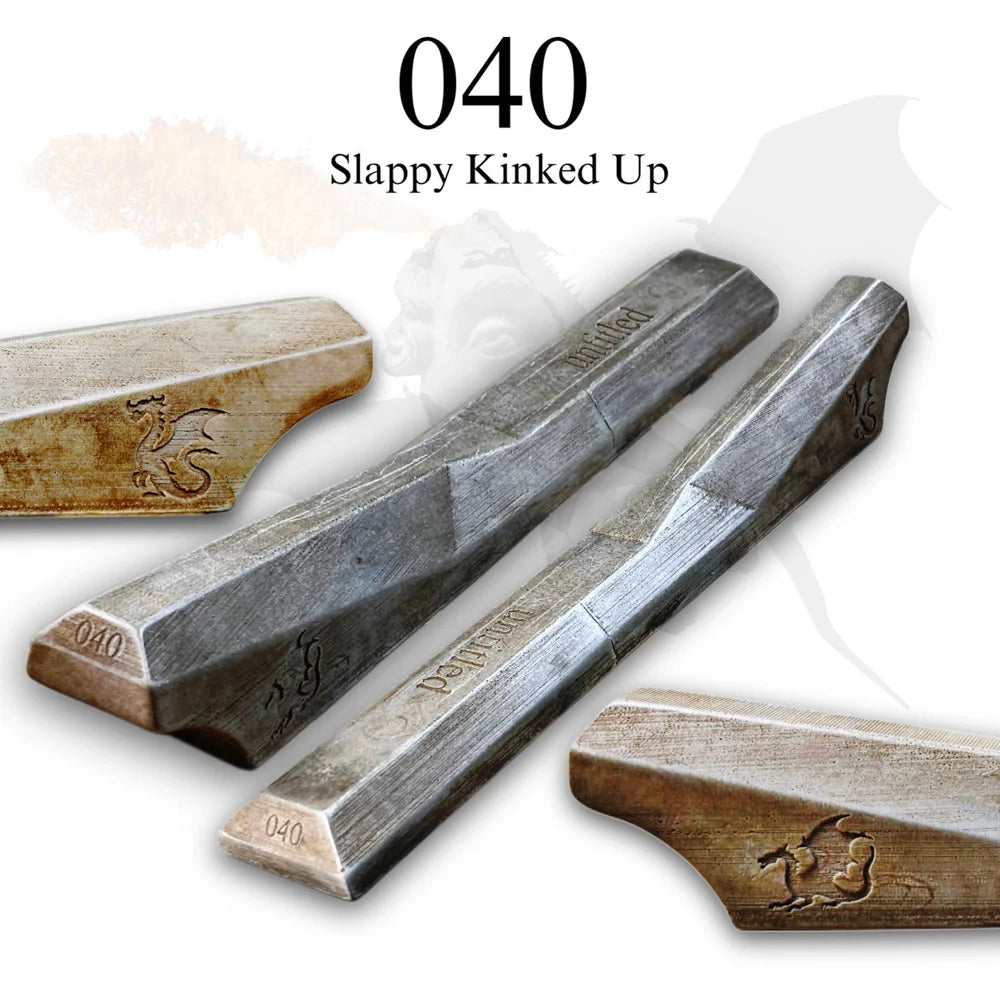 040 Slappy Curb