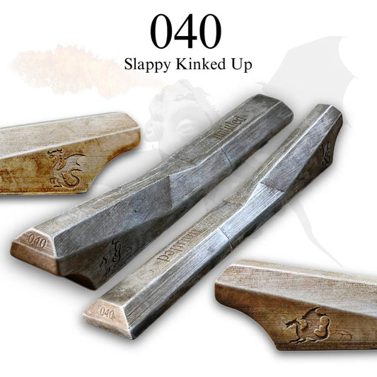 040 Slappy Curb