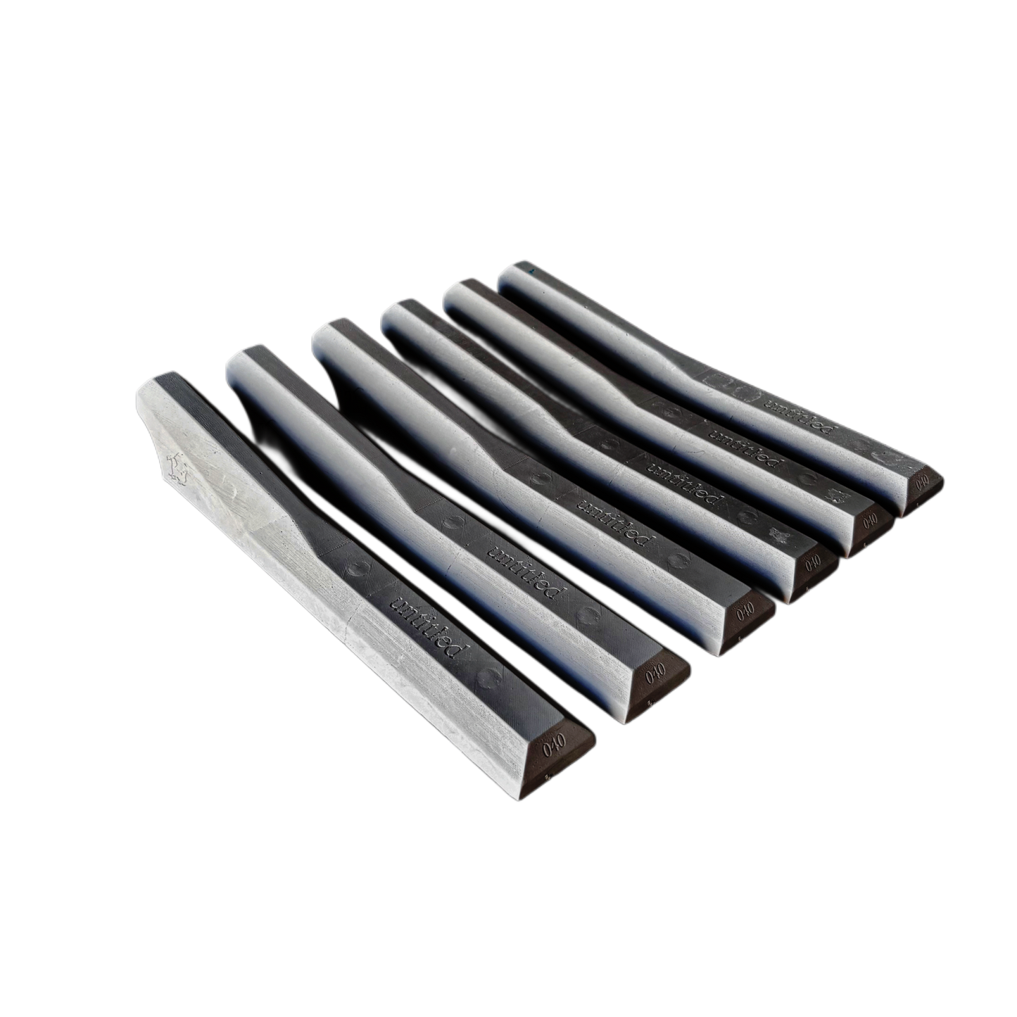 040 Flat - Up Slappy