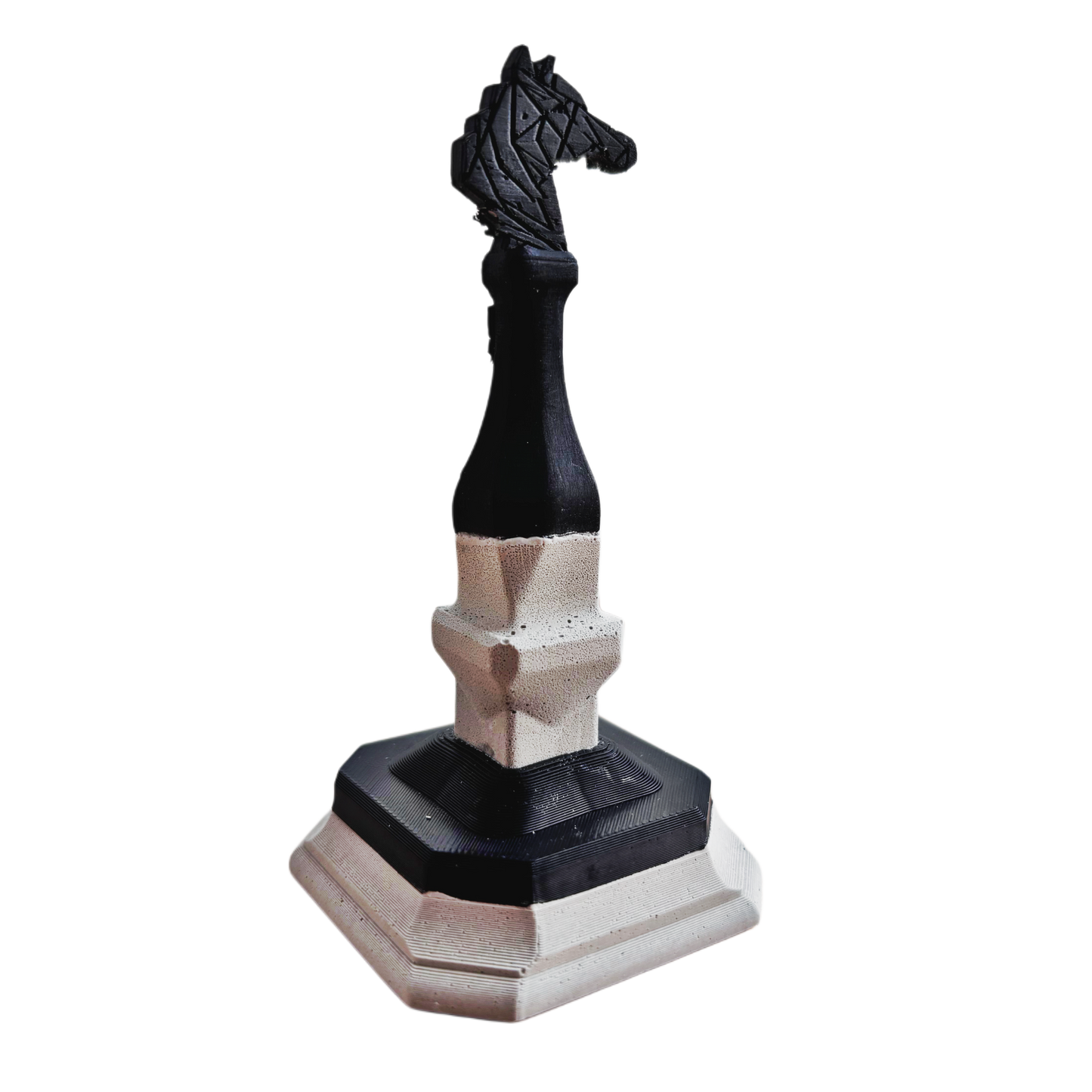 Unicorn Bollard Post