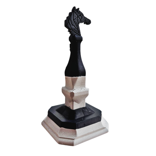 Unicorn Bollard Post