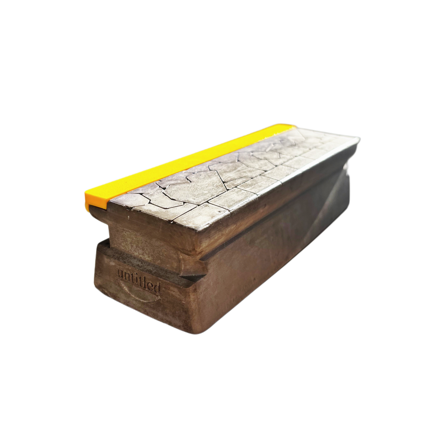 011 Brick”O”Butter
