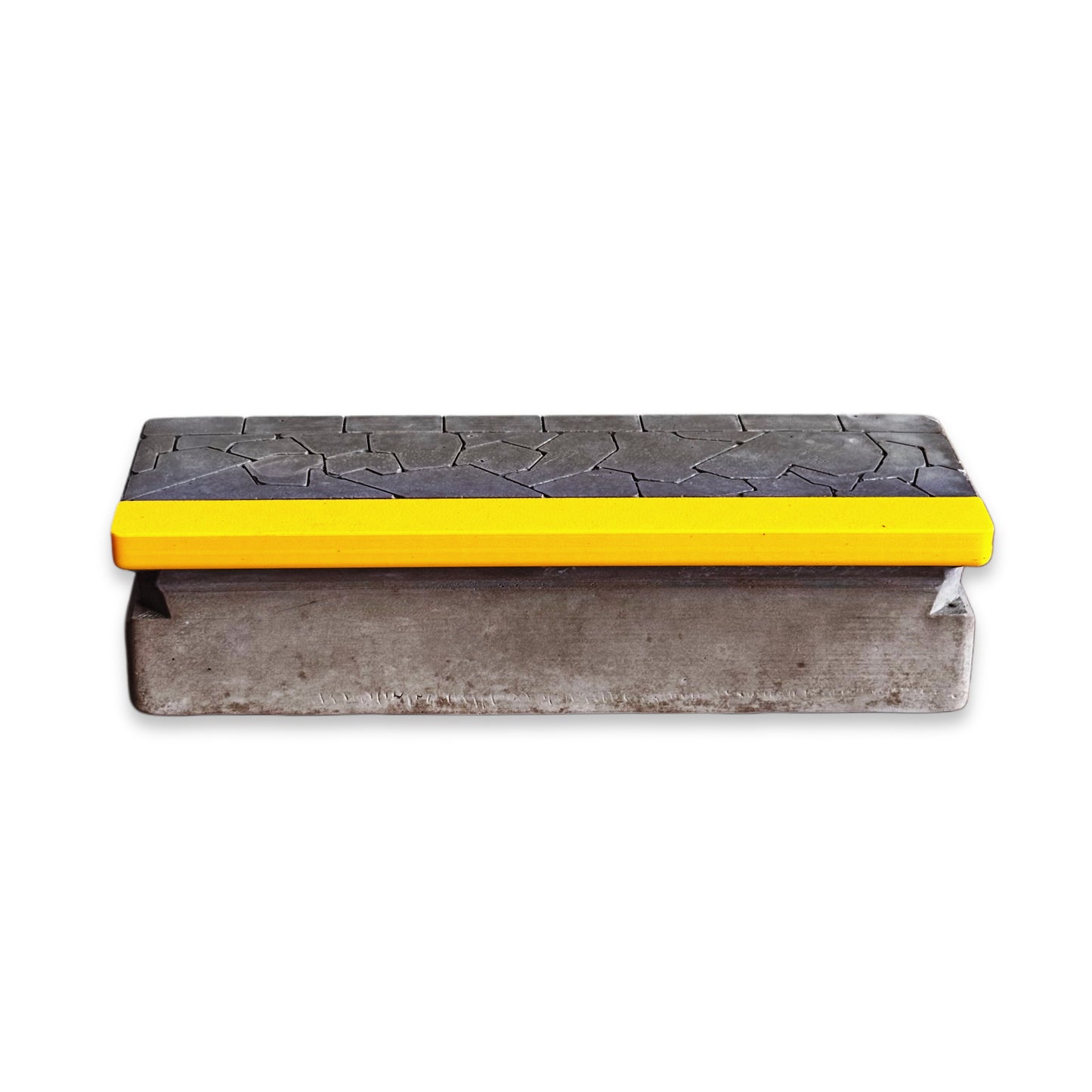 011 Brick”O”Butter