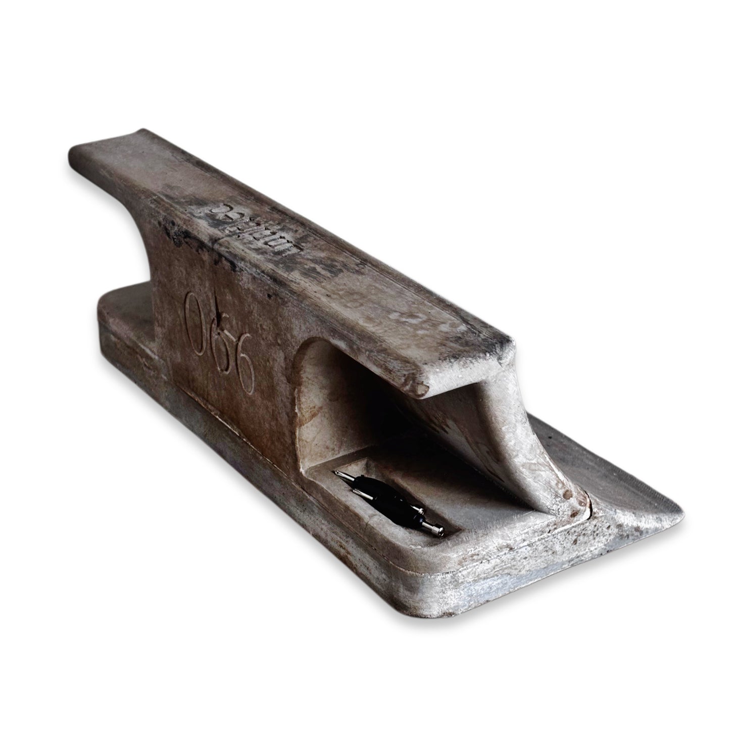 066 Abandoned Park QP Special Edition