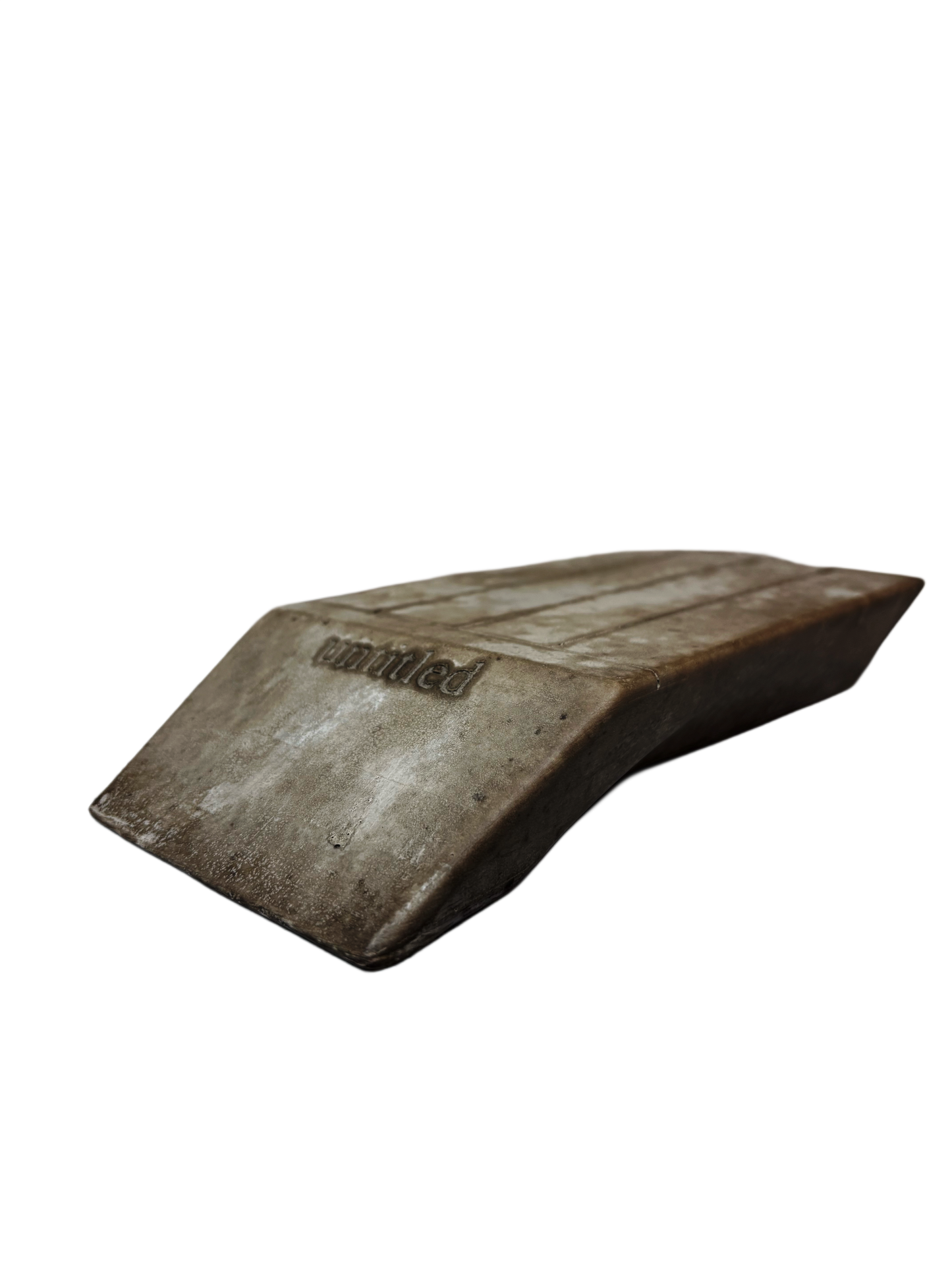 049 Modern Bench