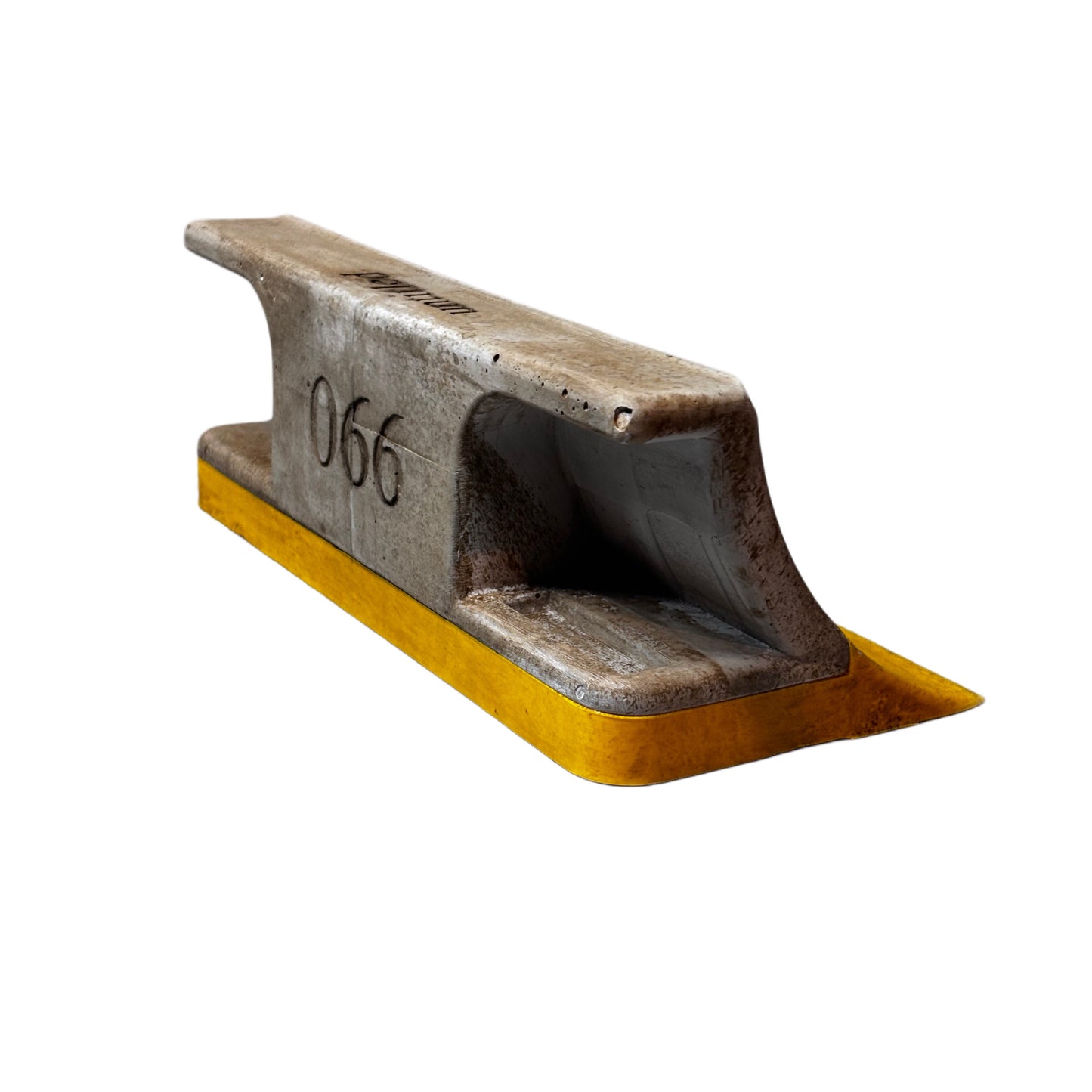 066 Abandoned Park QP Special Edition