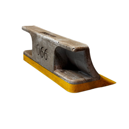 066 Abandoned Park QP Special Edition