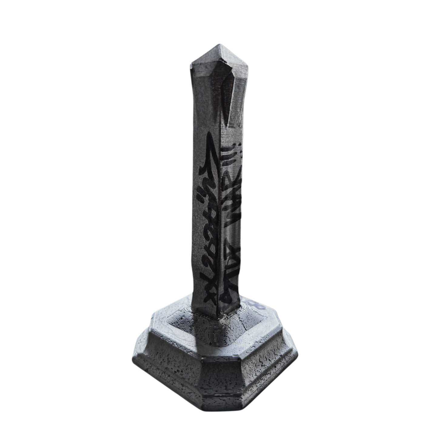 Misc Pole Post