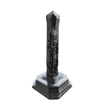 Misc Pole Post