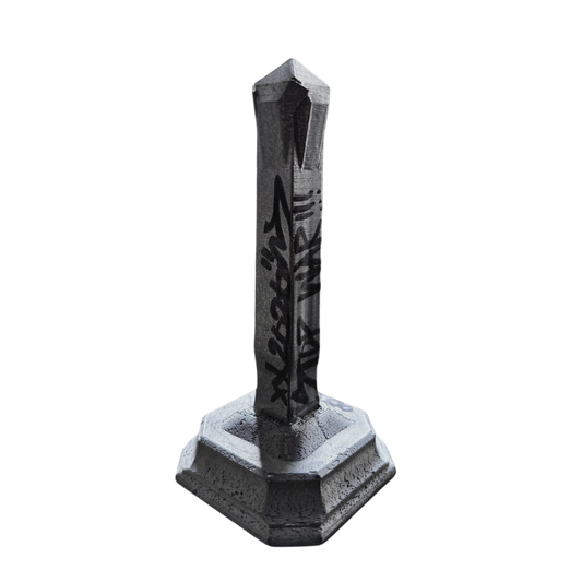Misc Pole Post