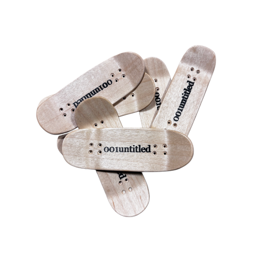 Mold 101 Decks 1st Edition