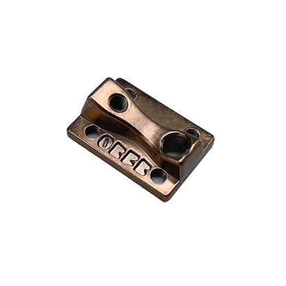 Obsius FB X 001 Trucks Bundle