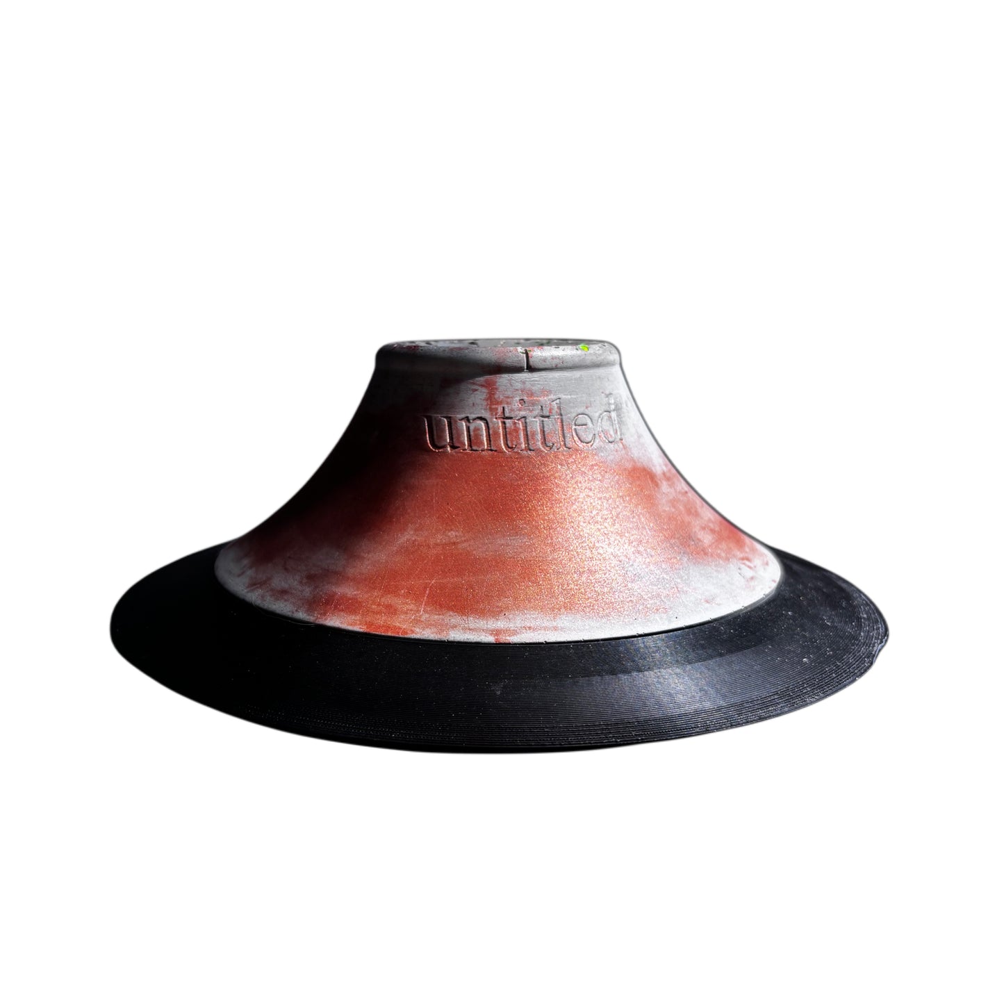015 Volcano Quarter
