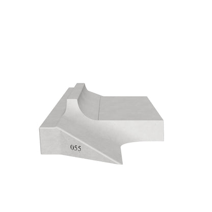 055 LES Skatepark Funbox Replica Digital File